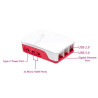 OFFICIAL Case - Raspberry Pi 5